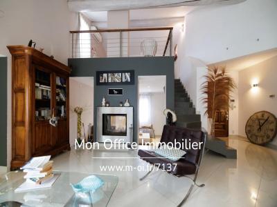 Annonce Vente 8 pi�ces Maison Simiane-collongue 13