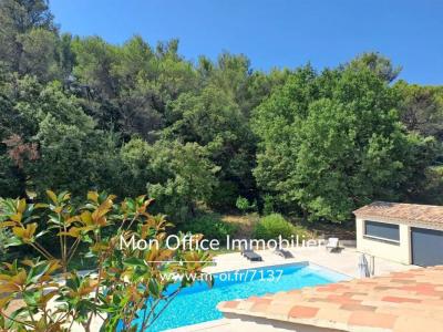 Acheter Maison Simiane-collongue 1360000 euros