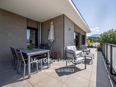For sale Epagny 4 rooms 117 m2 Haute savoie (74330) photo 0
