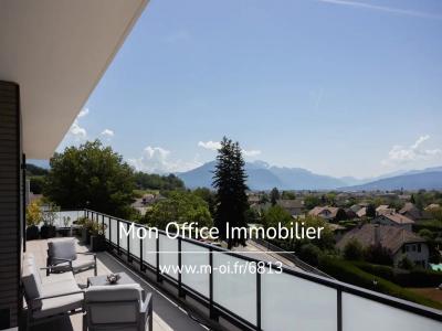 Annonce Vente 4 pi�ces Appartement Epagny 74
