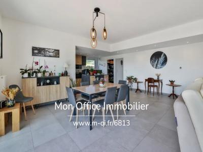 Acheter Appartement 117 m2 Epagny