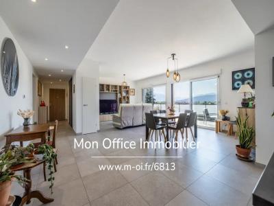 Acheter Appartement Epagny Haute savoie