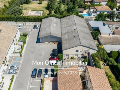 Annonce Vente Commerce Rognonas 13