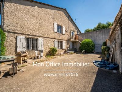 Acheter Commerce 1000 m2 Rognonas