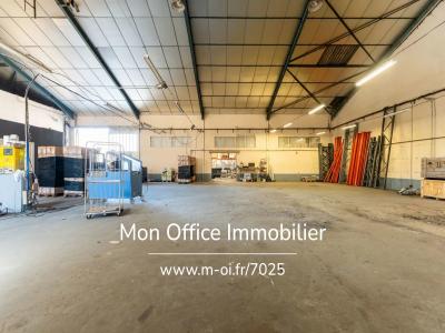 Acheter Commerce Rognonas 698000 euros