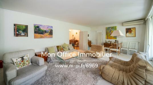 Annonce Vente 4 pi�ces Appartement Aix-en-provence 13