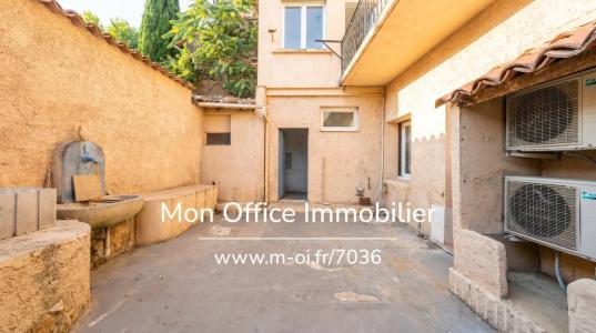 Annonce Vente 5 pi�ces Maison Pertuis 84