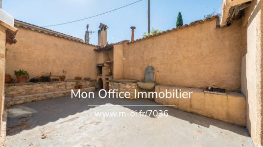 Acheter Maison 146 m2 Pertuis