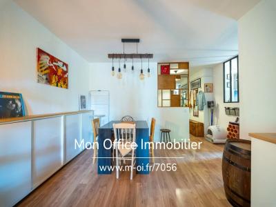 Acheter Appartement Aix-en-provence Bouches du Rhone