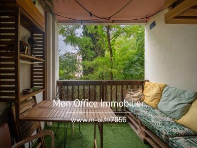 Acheter Appartement Aix-en-provence 340000 euros