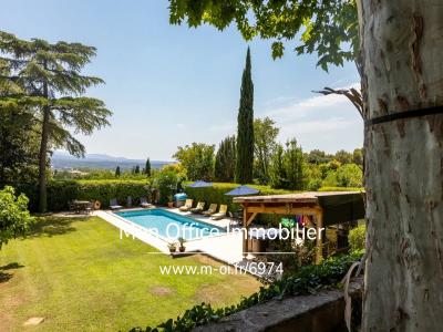 For sale Aix-en-provence 7 rooms 185 m2 Bouches du Rhone (13090) photo 0