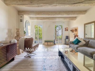 Annonce Vente 7 pi�ces Maison Aix-en-provence 13