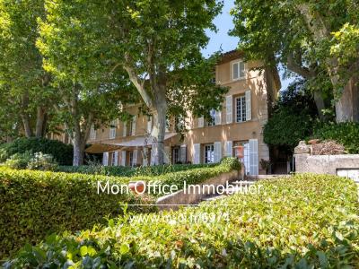 Acheter Maison 185 m2 Aix-en-provence