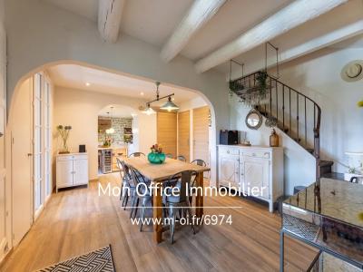 Acheter Maison Aix-en-provence 1196000 euros