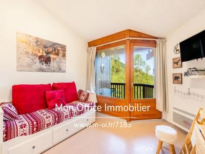 For sale Orres 2 rooms 27 m2 Hautes alpes (05200) photo 0