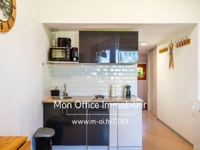Acheter Appartement Orres Hautes alpes