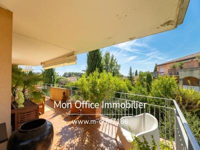 For sale Puy-sainte-reparade 3 rooms 95 m2 Bouches du Rhone (13610) photo 0