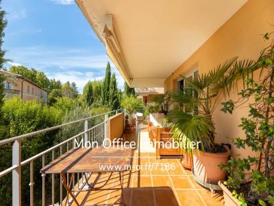 Annonce Vente 3 pi�ces Appartement Puy-sainte-reparade 13