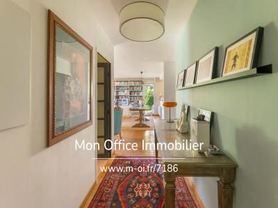 Acheter Appartement 95 m2 Puy-sainte-reparade