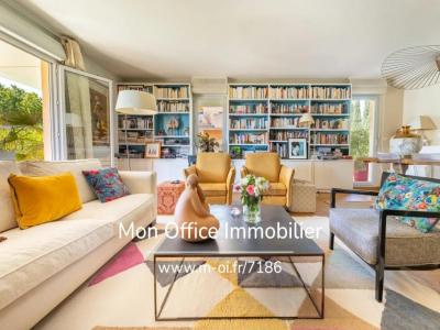 Acheter Appartement Puy-sainte-reparade Bouches du Rhone