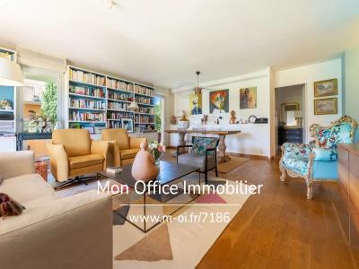 Acheter Appartement Puy-sainte-reparade 620000 euros