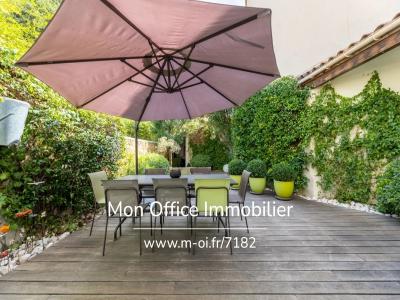 Annonce Vente 5 pi�ces Appartement Beaurecueil 13