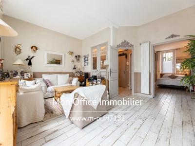 Acheter Appartement Beaurecueil Bouches du Rhone