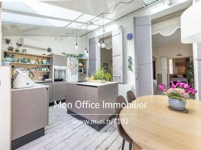 Acheter Appartement Beaurecueil 990000 euros