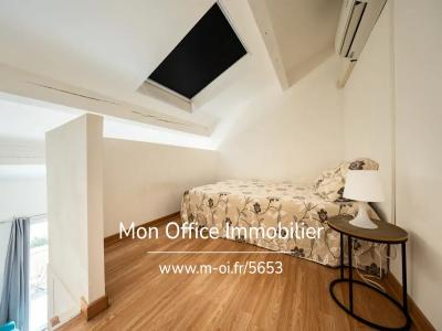 Annonce Vente Immeuble Marseille-5eme-arrondissement 13