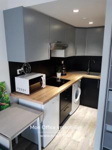 Acheter Immeuble 96 m2 Marseille-5eme-arrondissement