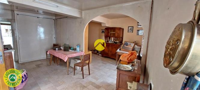 Annonce Vente 3 pi�ces Maison Ravieres 89
