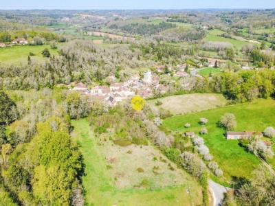 Annonce Vente Terrain Saint-georges-de-montclard 24