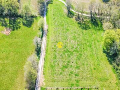 Acheter Terrain Saint-georges-de-montclard 31348 euros