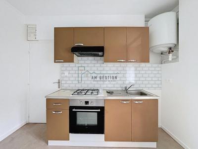 For rent Limoges 2 rooms 28 m2 Haute vienne (87000) photo 1