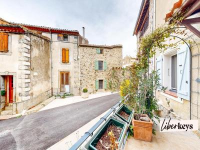 Annonce Vente 3 pi�ces Maison Quintillan 11