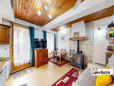 Acheter Maison Quintillan 84000 euros