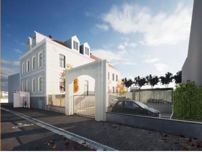 Louer Appartement 76 m2 Saint-avold