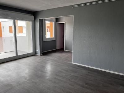 Louer Appartement Freyming-merlebach 577 euros