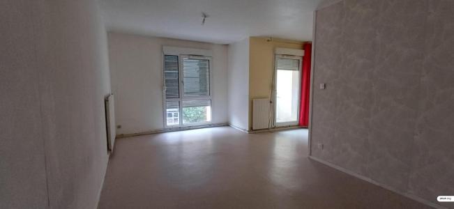 Annonce Vente 4 pi�ces Appartement Nancy 54