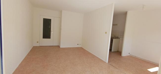 Annonce Vente 3 pi�ces Appartement Nancy 54
