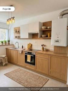 For sale Nancy 3 rooms 80 m2 Meurthe et moselle (54000) photo 0