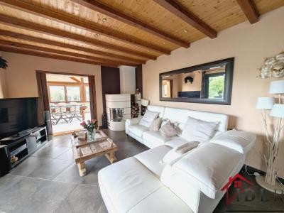 Acheter Maison 159 m2 Peyriat