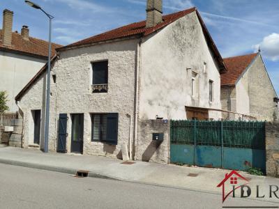For sale Montsaugeon 3 rooms 61 m2 Haute marne (52190) photo 0