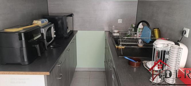 Acheter Maison Montsaugeon 106000 euros