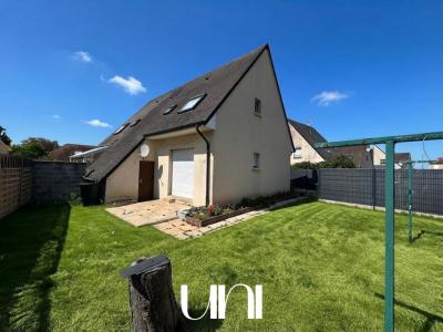 For sale Langrune-sur-mer 4 rooms 71 m2 Calvados (14830) photo 0