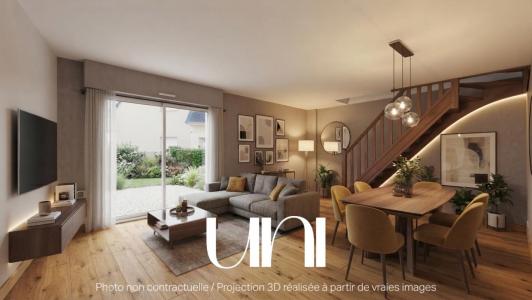 For sale Langrune-sur-mer 4 rooms 71 m2 Calvados (14830) photo 2