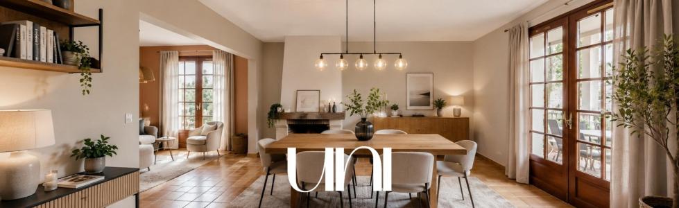 Acheter Maison 71 m2 Saint-aubin-sur-mer