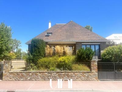 For sale Caen 6 rooms 170 m2 Calvados (14000) photo 0