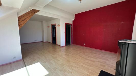 Annonce Vente 6 pi�ces Appartement Voujeaucourt 25