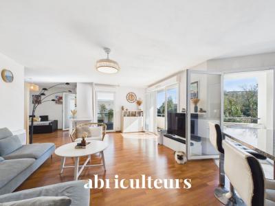 For sale Bayonne 4 rooms 82 m2 Pyrenees atlantiques (64100) photo 0